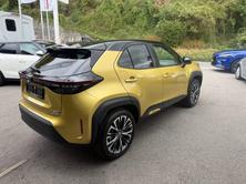 TOYOTA 1.5 VVT-i HSD Elegant AWD-i, Hybride Intégral Essence/Électricité, Occasion / Utilisé, Automatique - 5