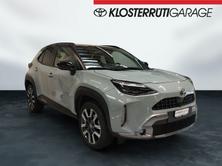 TOYOTA Yaris Cross 1.5 VVT-i HSD Premiere Edition AWD-i, Hybride Integrale Benzina/Elettrica, Occasioni / Usate, Automatico - 2