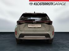TOYOTA Yaris Cross 1.5 VVT-i HSD Premiere Edition AWD-i, Hybride Integrale Benzina/Elettrica, Occasioni / Usate, Automatico - 7