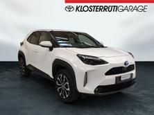 TOYOTA Yaris Cross 1.5 VVT-i HSD Trend AWD-i, Hybride Integrale Benzina/Elettrica, Occasioni / Usate, Automatico - 2