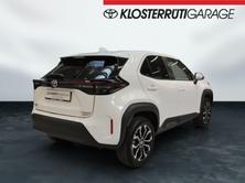TOYOTA Yaris Cross 1.5 VVT-i HSD Trend AWD-i, Hybride Integrale Benzina/Elettrica, Occasioni / Usate, Automatico - 3