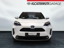 TOYOTA Yaris Cross 1.5 VVT-i HSD Trend AWD-i, Hybride Integrale Benzina/Elettrica, Occasioni / Usate, Automatico - 5