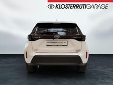TOYOTA Yaris Cross 1.5 VVT-i HSD Trend AWD-i, Hybride Integrale Benzina/Elettrica, Occasioni / Usate, Automatico - 7