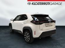 TOYOTA Yaris Cross 1.5 VVT-i HSD Trend AWD-i, Hybride Integrale Benzina/Elettrica, Occasioni / Usate, Automatico - 4