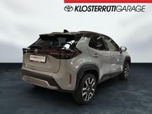 TOYOTA Yaris Cross 1.5 VVT-i HSD Premiere Edition AWD-i, Hybride Integrale Benzina/Elettrica, Occasioni / Usate, Automatico - 3