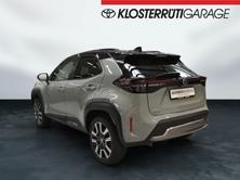 TOYOTA Yaris Cross 1.5 VVT-i HSD Premiere Edition AWD-i, Hybride Integrale Benzina/Elettrica, Occasioni / Usate, Automatico - 4