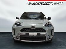 TOYOTA Yaris Cross 1.5 VVT-i HSD Premiere Edition AWD-i, Hybride Integrale Benzina/Elettrica, Occasioni / Usate, Automatico - 5