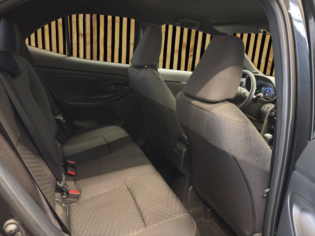 TOYOTA Yaris Cross 1.5 VVT-i HSD Trend, Full-Hybrid Petrol/Electric, Second hand / Used, Automatic - 6