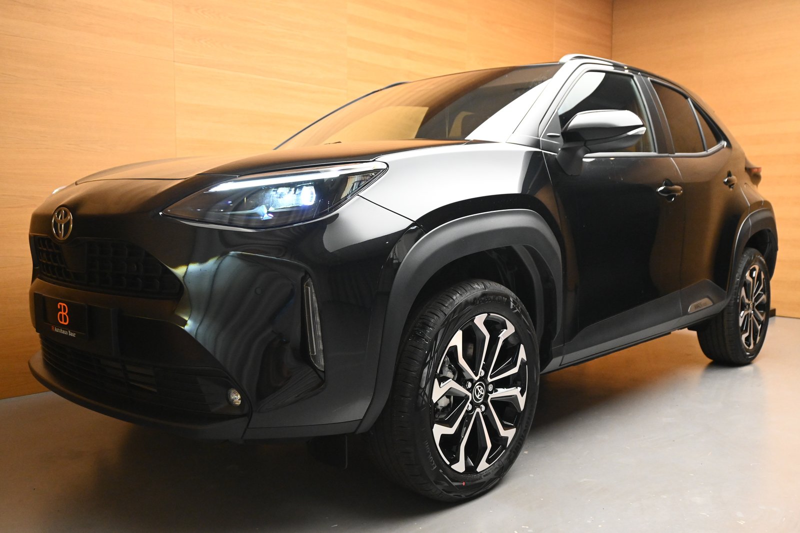 TOYOTA Yaris Cross 1.5 HEV Style, Hybride Integrale Benzina/Elettrica, Occasioni / Usate, Automatico - 3