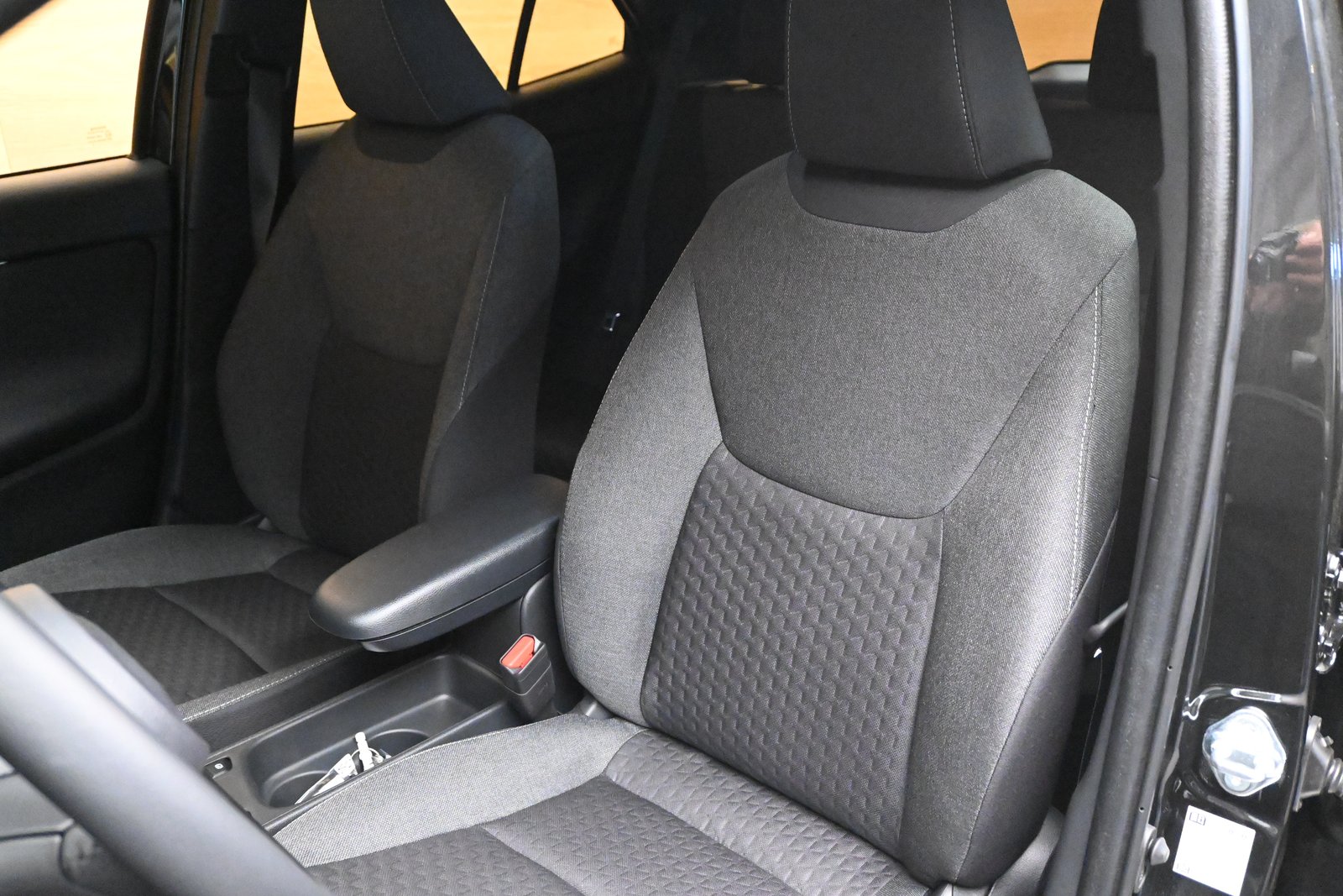 TOYOTA Yaris Cross 1.5 HEV Style, Hybride Integrale Benzina/Elettrica, Occasioni / Usate, Automatico - 6