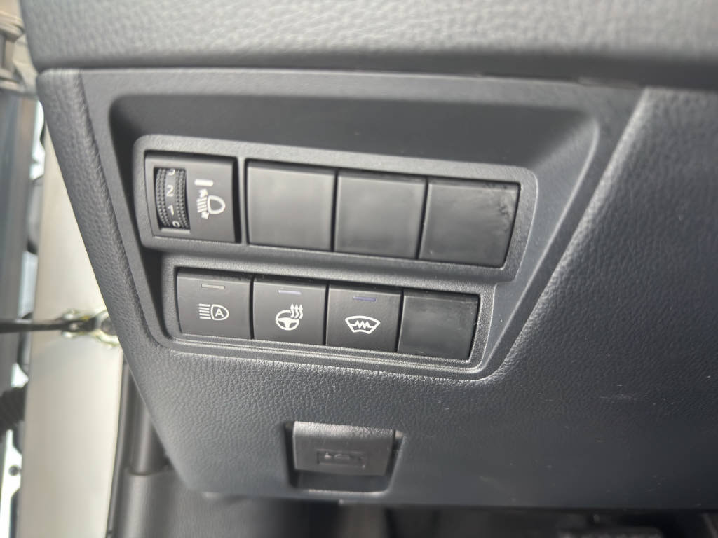 TOYOTA Yaris Cross 1.5 VVT-i HSD Trend AWD-i, Hybride Integrale Benzina/Elettrica, Occasioni / Usate, Automatico - 6