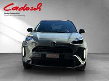 TOYOTA Yaris Cross 1.5 VVT-i HSD Premiere Edition AWD-i, Full-Hybrid Petrol/Electric, Second hand / Used, Automatic - 2