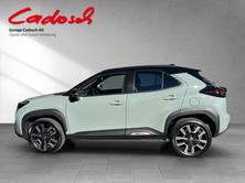 TOYOTA Yaris Cross 1.5 VVT-i HSD Premiere Edition AWD-i, Full-Hybrid Petrol/Electric, Second hand / Used, Automatic - 3