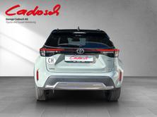 TOYOTA Yaris Cross 1.5 VVT-i HSD Premiere Edition AWD-i, Full-Hybrid Petrol/Electric, Second hand / Used, Automatic - 5