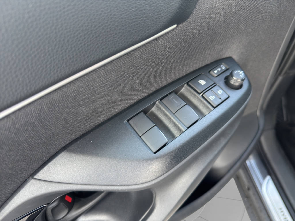 TOYOTA Yaris Cross 1.5 VVT-i HSD Trend AWD-i, Hybride Integrale Benzina/Elettrica, Occasioni / Usate, Automatico - 5