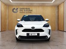 TOYOTA Yaris Cross 1.5 VVT-iE Trend, Petrol, Second hand / Used, Manual - 2