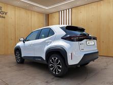 TOYOTA Yaris Cross 1.5 VVT-iE Trend, Petrol, Second hand / Used, Manual - 4