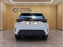 TOYOTA Yaris Cross 1.5 VVT-iE Trend, Petrol, Second hand / Used, Manual - 5