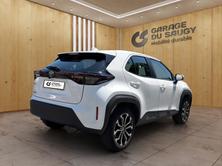 TOYOTA Yaris Cross 1.5 VVT-iE Trend, Petrol, Second hand / Used, Manual - 6
