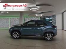 TOYOTA Yaris Cross 1.5 VVT-i HSD Trend AWD-i, Voll-Hybrid Benzin/Elektro, Occasion / Gebraucht, Automatik - 2