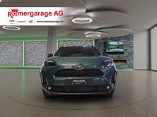 TOYOTA Yaris Cross 1.5 VVT-i HSD Trend AWD-i, Voll-Hybrid Benzin/Elektro, Occasion / Gebraucht, Automatik - 5