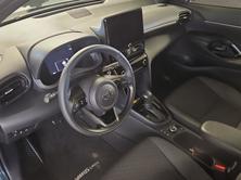 TOYOTA Yaris Cross 1.5 VVT-i HSD Trend AWD-i, Voll-Hybrid Benzin/Elektro, Occasion / Gebraucht, Automatik - 7