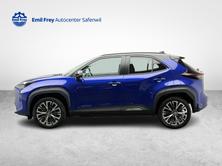 TOYOTA Yaris Cross 1.5 VVT-i HSD Premium AWD-i, Hybride Integrale Benzina/Elettrica, Occasioni / Usate, Automatico - 2