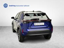 TOYOTA Yaris Cross 1.5 VVT-i HSD Premium AWD-i, Hybride Integrale Benzina/Elettrica, Occasioni / Usate, Automatico - 3