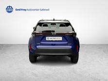 TOYOTA Yaris Cross 1.5 VVT-i HSD Premium AWD-i, Hybride Integrale Benzina/Elettrica, Occasioni / Usate, Automatico - 4