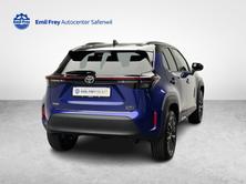 TOYOTA Yaris Cross 1.5 VVT-i HSD Premium AWD-i, Hybride Integrale Benzina/Elettrica, Occasioni / Usate, Automatico - 5