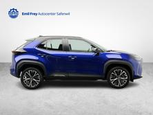 TOYOTA Yaris Cross 1.5 VVT-i HSD Premium AWD-i, Hybride Integrale Benzina/Elettrica, Occasioni / Usate, Automatico - 6