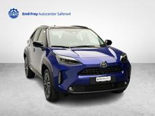 TOYOTA Yaris Cross 1.5 VVT-i HSD Premium AWD-i, Hybride Integrale Benzina/Elettrica, Occasioni / Usate, Automatico - 7