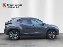 TOYOTA Yaris Cross 1.5 VVT-i HSD Trend AWD-i, Hybride Integrale Benzina/Elettrica, Occasioni / Usate, Automatico - 2