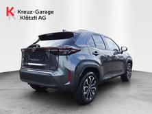 TOYOTA Yaris Cross 1.5 VVT-i HSD Trend AWD-i, Hybride Integrale Benzina/Elettrica, Occasioni / Usate, Automatico - 3