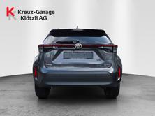 TOYOTA Yaris Cross 1.5 VVT-i HSD Trend AWD-i, Hybride Integrale Benzina/Elettrica, Occasioni / Usate, Automatico - 4