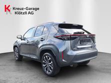 TOYOTA Yaris Cross 1.5 VVT-i HSD Trend AWD-i, Hybride Integrale Benzina/Elettrica, Occasioni / Usate, Automatico - 5