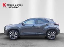 TOYOTA Yaris Cross 1.5 VVT-i HSD Trend AWD-i, Hybride Integrale Benzina/Elettrica, Occasioni / Usate, Automatico - 6