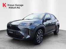 TOYOTA Yaris Cross 1.5 VVT-i HSD Trend AWD-i, Hybride Integrale Benzina/Elettrica, Occasioni / Usate, Automatico - 7