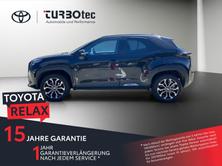 TOYOTA Yaris Cross 1.5 VVT-i HSD Trend AWD-i, Hybride Integrale Benzina/Elettrica, Occasioni / Usate, Automatico - 2