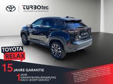 TOYOTA Yaris Cross 1.5 VVT-i HSD Trend AWD-i, Hybride Integrale Benzina/Elettrica, Occasioni / Usate, Automatico - 3