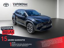 TOYOTA Yaris Cross 1.5 VVT-i HSD Trend AWD-i, Hybride Integrale Benzina/Elettrica, Occasioni / Usate, Automatico - 4