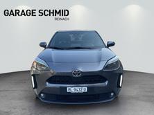 TOYOTA Yaris Cross 1.5 VVT-iE Trend, Essence, Occasion / Utilisé, Manuelle - 2