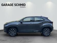 TOYOTA Yaris Cross 1.5 VVT-iE Trend, Essence, Occasion / Utilisé, Manuelle - 4