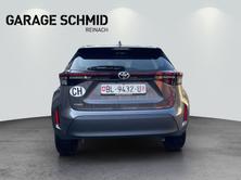 TOYOTA Yaris Cross 1.5 VVT-iE Trend, Essence, Occasion / Utilisé, Manuelle - 6