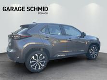 TOYOTA Yaris Cross 1.5 VVT-iE Trend, Essence, Occasion / Utilisé, Manuelle - 7