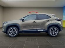 TOYOTA Yaris Cross 1.5 VVT-i HSD Elegant AWD-i, Full-Hybrid Petrol/Electric, Second hand / Used, Automatic - 2