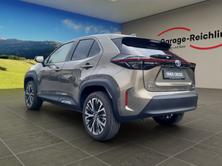 TOYOTA Yaris Cross 1.5 VVT-i HSD Elegant AWD-i, Full-Hybrid Petrol/Electric, Second hand / Used, Automatic - 3