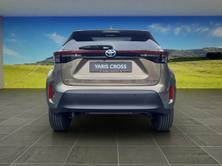 TOYOTA Yaris Cross 1.5 VVT-i HSD Elegant AWD-i, Full-Hybrid Petrol/Electric, Second hand / Used, Automatic - 4