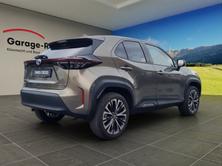 TOYOTA Yaris Cross 1.5 VVT-i HSD Elegant AWD-i, Full-Hybrid Petrol/Electric, Second hand / Used, Automatic - 5