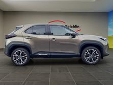 TOYOTA Yaris Cross 1.5 VVT-i HSD Elegant AWD-i, Full-Hybrid Petrol/Electric, Second hand / Used, Automatic - 6